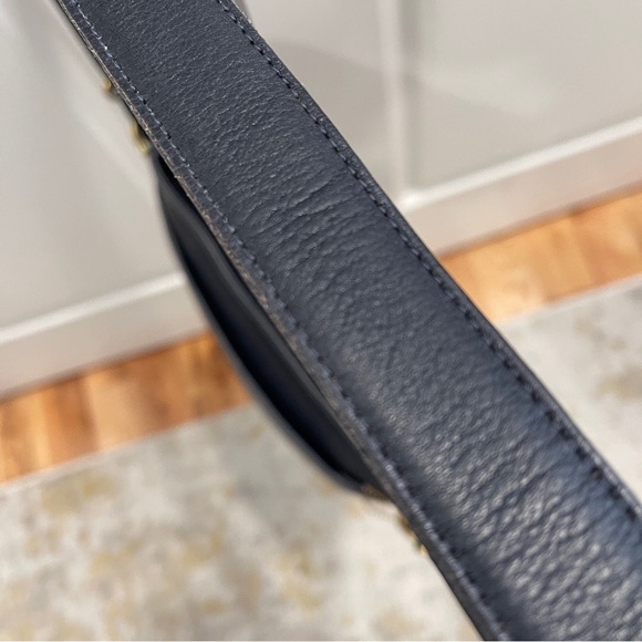 COACH VINTAGE EQUESTRIAN ZIP BAG No 9802 - Picture 14 of 16